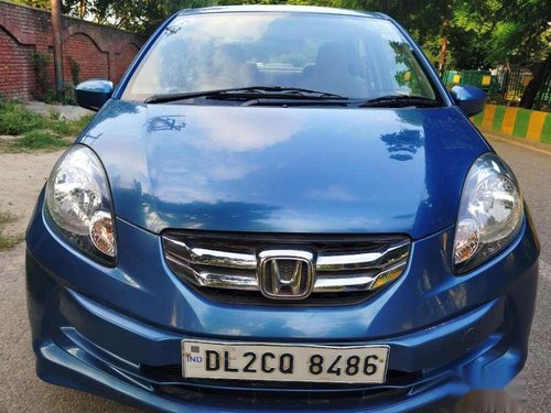 Used Honda Amaze MT for sale at low price