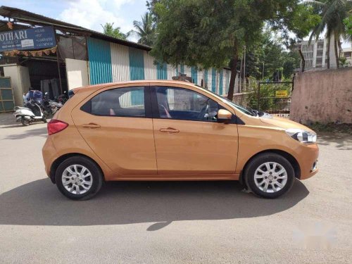 Tata Tiago 1.2 Revotron XZ 2017 MT for sale 