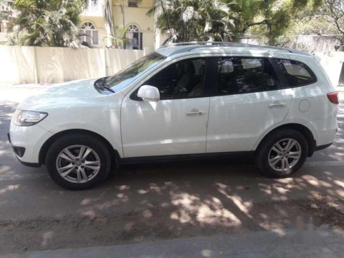 Used Hyundai Santa Fe 2 WD Automatic, 2012, Diesel AT for sale 