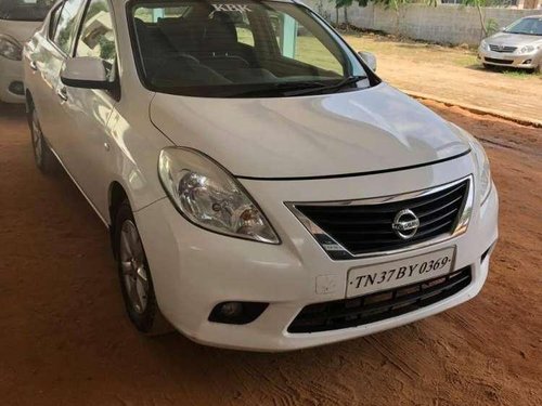 Nissan Sunny 2012 MT for sale 