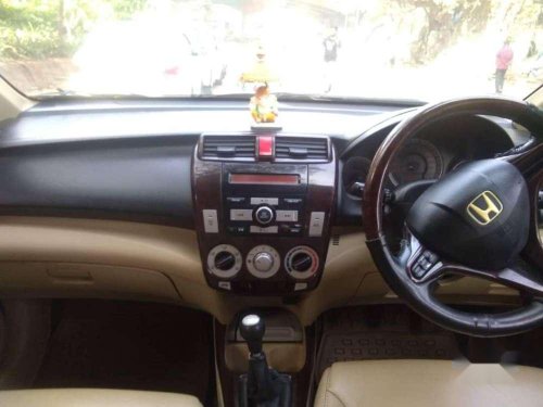 Used 2011 Honda City MT for sale at low price