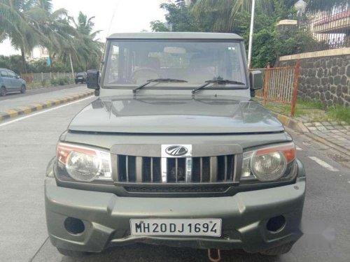 Used Mahindra Bolero ZLX 2014 MT for sale 