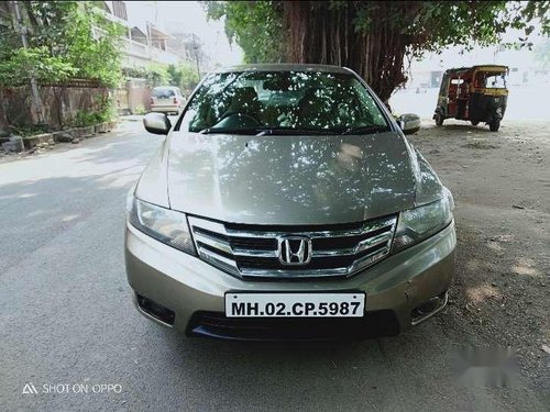 Used 2012 Honda City MT for sale