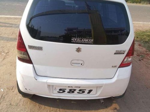 Used 2008 Maruti Suzuki Zen Estilo MT for sale