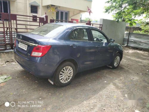 Used Maruti Suzuki Dzire 2017 MT for sale 