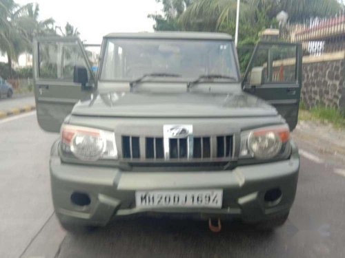 Used Mahindra Bolero ZLX 2014 MT for sale 