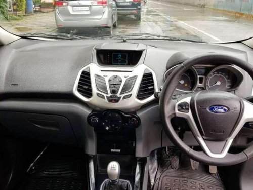 2015 Ford EcoSport MT for sale 