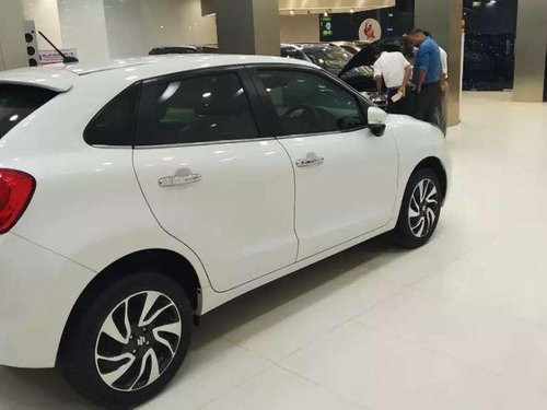 Used 2019 Maruti Suzuki Baleno MT for sale