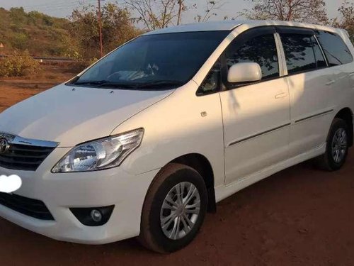 Used Toyota Innova 2012 MT for sale 