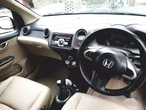 Used 2013 Honda Amaze VX i DTEC MT for sale