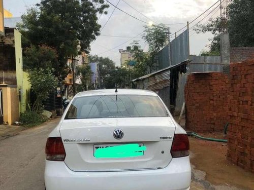 Used 2011 Volkswagen Vento MT for sale