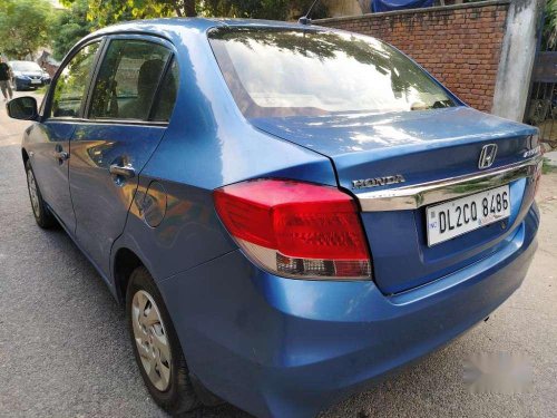 Used Honda Amaze MT for sale at low price