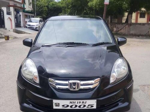 Used Honda Amaze 2013 MT for sale 