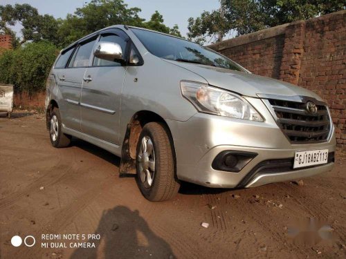 Used Toyota Innova 2005 MT for sale 