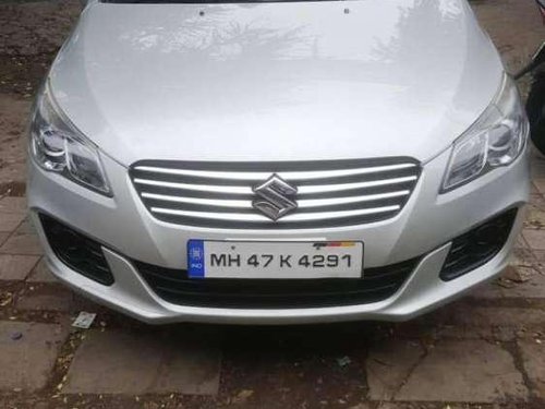 2016 Maruti Suzuki Ciaz MT for sale