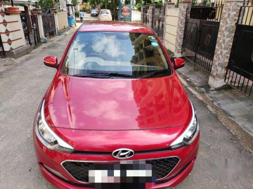 Used 2015 Hyundai i20 Sportz MT for sale