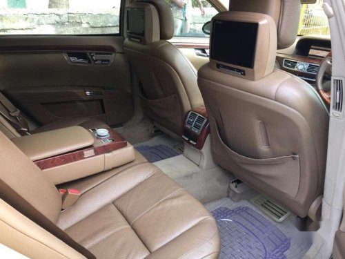 Mercedes-Benz S-Class 350 L, 2006, Petrol AT for sale 