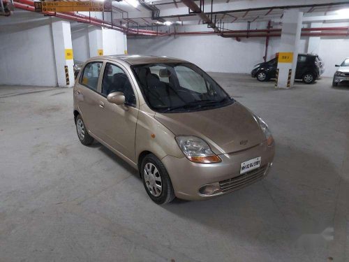 Chevrolet Spark LS 1.0, 2009, Petrol MT for sale 