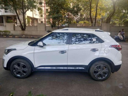 2017 Hyundai Creta AT for sale at low price