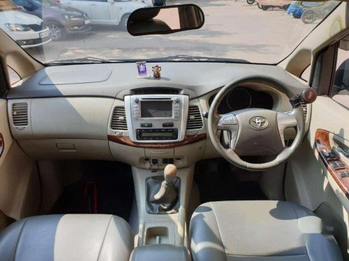 Used Toyota Innova MT for sale at low price