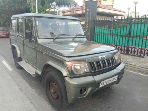 Used Mahindra Bolero ZLX 2014 MT for sale 