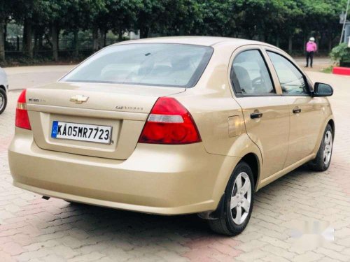 Used Chevrolet Aveo MT for sale 
