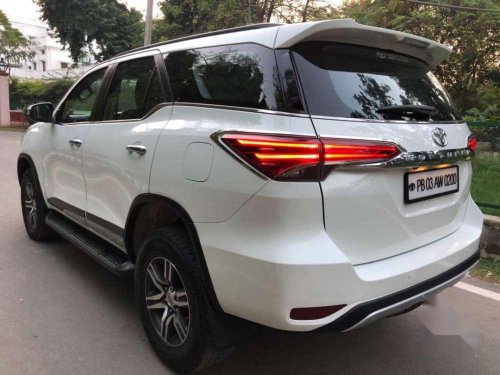 Used Toyota Fortuner 2.8 4X2 Automatic, 2018, Diesel AT for sale 