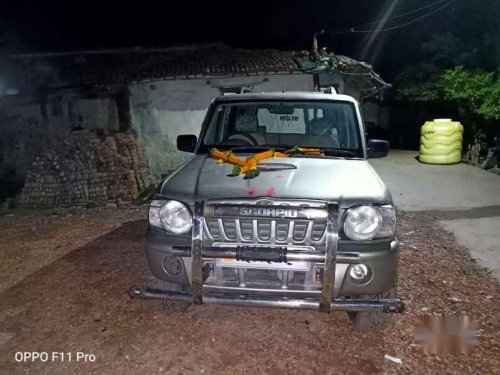 Used Mahindra Scorpio MT for sale at low price