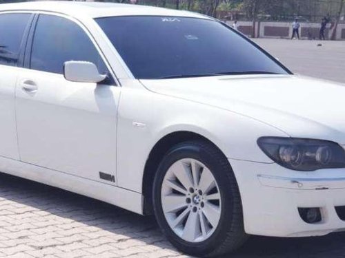 BMW 7 Series 730 Ld Signature, 2008, Diesel AT for sale 