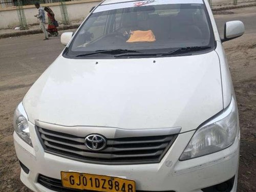 Toyota Innova 2016 MT for sale