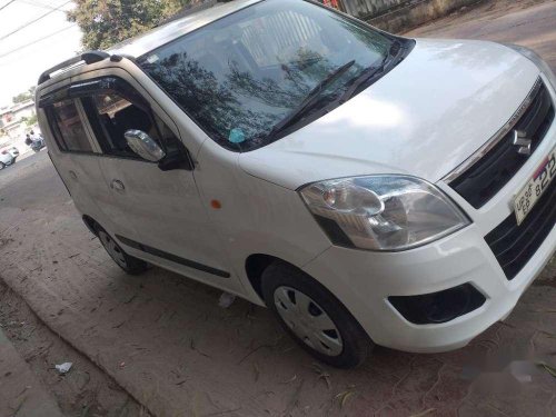 2012 Maruti Suzuki Wagon R LXI MT for sale