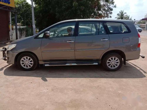 Used Toyota Innova MT for sale at low price