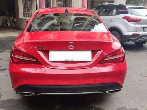 2017 Mercedes Benz A Class AT for sale 