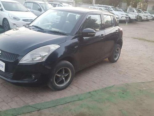 Used Maruti Suzuki Swift VXi, 2013, Petrol MT for sale 