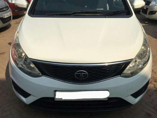 Used Tata Zest, 2015, Petrol MT for sale 