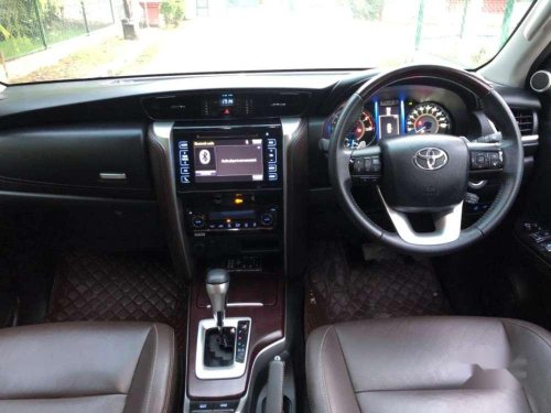 Used Toyota Fortuner 2.8 4X2 Automatic, 2018, Diesel AT for sale 