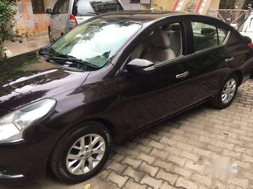 Used 2014 Nissan Sunny AT for sale 