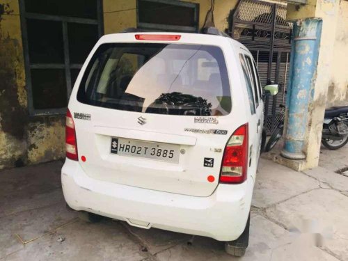 2008 Maruti Suzuki Wagon R MT for sale at low price