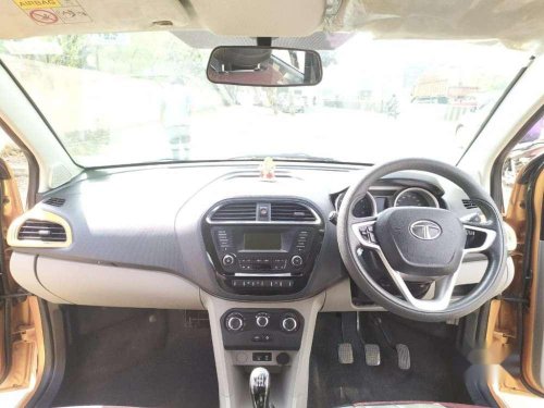 Tata Tiago 1.2 Revotron XZ 2017 MT for sale 