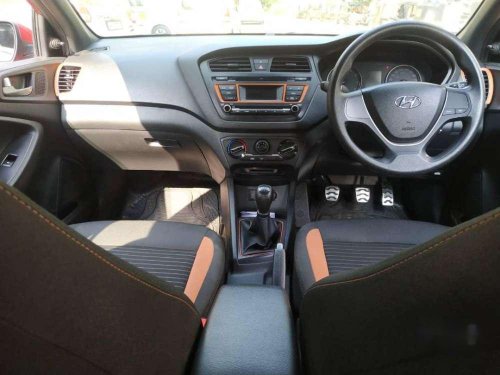 Used Hyundai i20 Active 2017 1.2 S AT for sale 