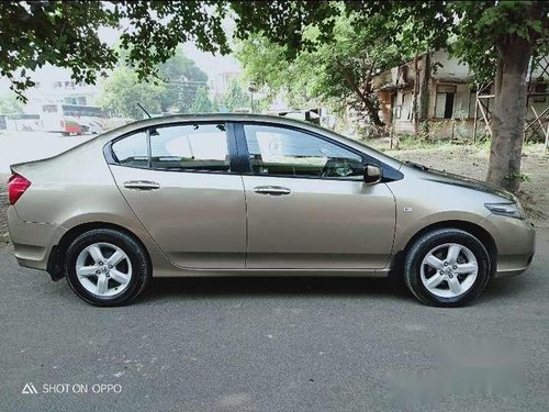 Used 2012 Honda City MT for sale