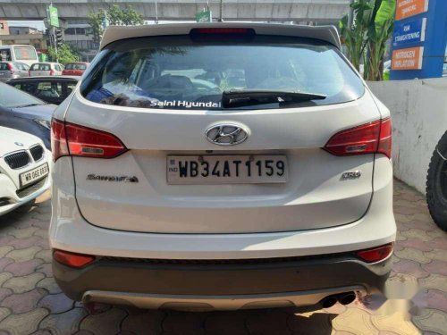 2015 Hyundai Santa Fe MT for sale at low price