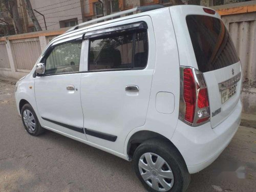 2012 Maruti Suzuki Wagon R LXI MT for sale