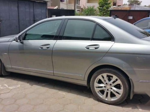 Mercedes-Benz C-Class 250 CDI Avantgarde, 2012, Diesel AT for sale 