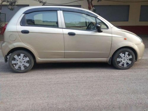 Used 2010 Chevrolet Spark MT for sale 