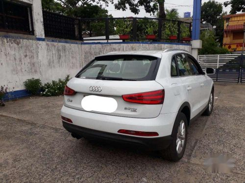 Audi Q3 2.0 TDI quattro Premium Plus, 2014, Diesel AT for sale 