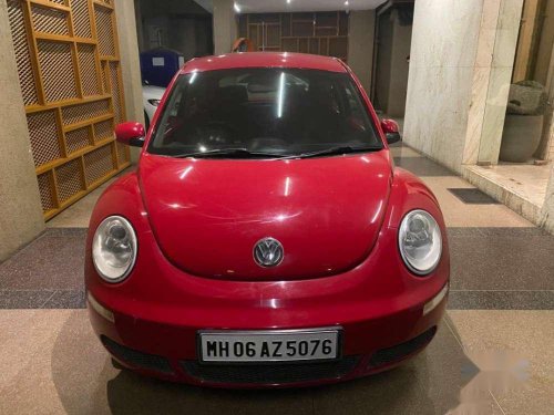 Used Volkswagen Beetle 2.0 2010 AT for sale 