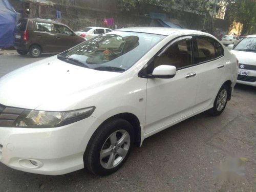 Used 2011 Honda City MT for sale at low price