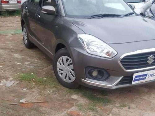 Used Maruti Suzuki Dzire VXi 1.2 BS-IV, 2018, Petrol MT for sale 