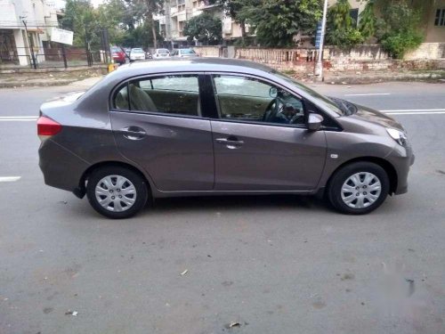 Used Honda Amaze 1.2 S Plus i-VTEC, 2013, Petrol MT for sale 